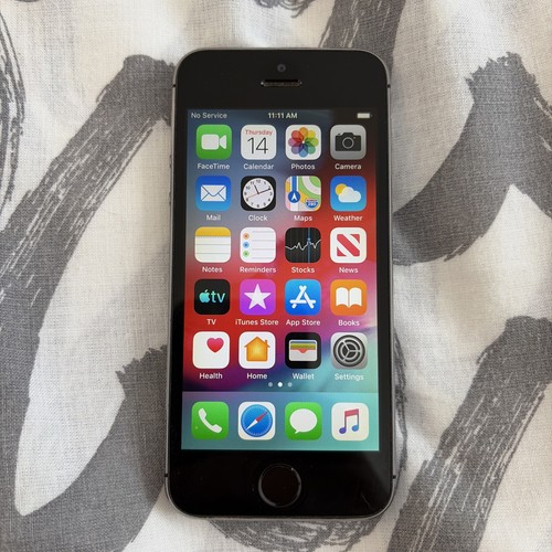 Apple iphone a1533 32gb - apple,