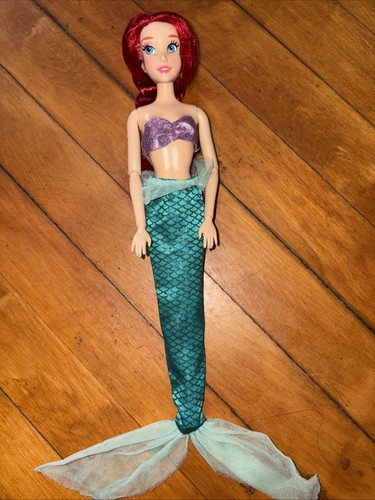 Disney store classic - disney, 11”