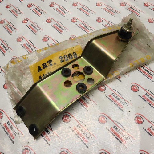 Piastra tergicristallo fiat - piastra,