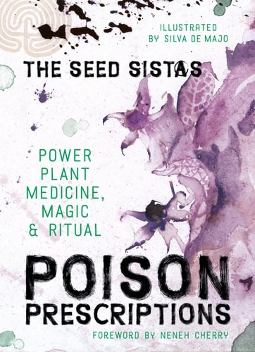 Poison prescriptions power - prescriptions:,