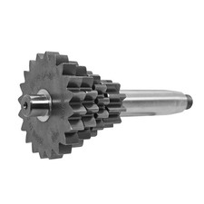 MF8831 Cluster Cambio Evok