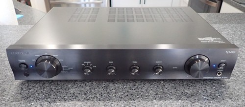 Onkyo 5vl amplificatore - onkyo,