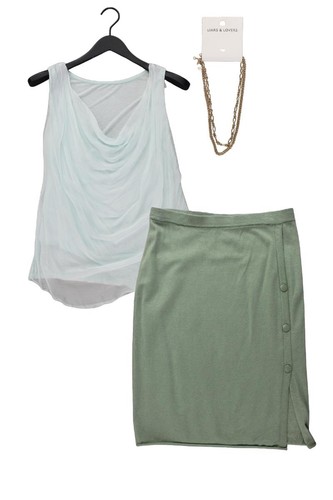 Completo moda donna taglia - , m