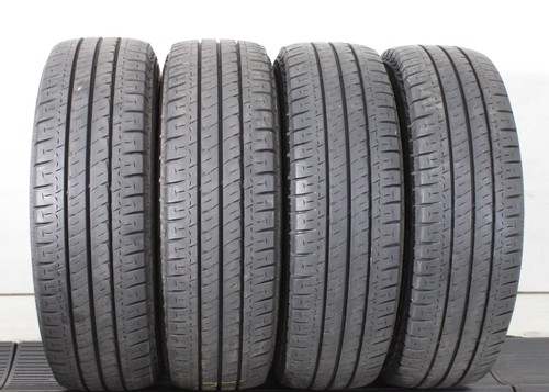 Pneumatici estivi 215 70r15c - 4, 215/70r15c