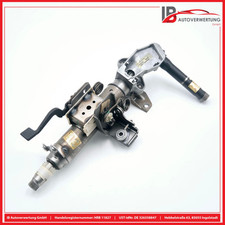 Piantone sterzo A6394620320