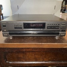 Technics pd887 lettore cd - sl-pd887,