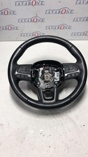VOLANTE STERZO PER JEEP