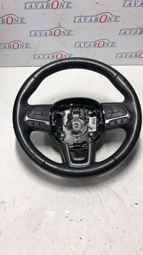 Volante sterzo per jeep - sterzo,