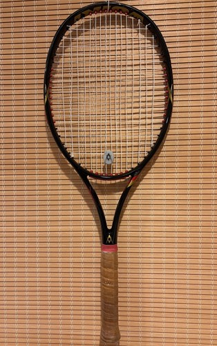 Racchetta tennis volkl - volkl, v1