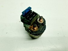 Beta urban 125 - beta, rele