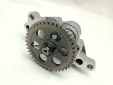 POMPA OLIO MOTORE ENGINE OIL