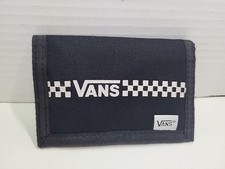 Vans Off The Wall Portafoglio