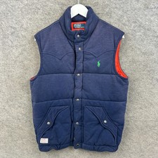 Ralph Lauren giacca uomo blu