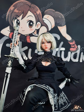 SGD Studio - NieR 2B - SGD-002