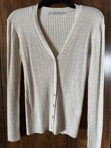 Maglione cardigan donna zara - maglione,