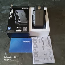 Topdon  Topscan Strumento diagnostica Auto