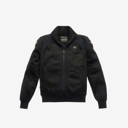 Giacca moto estiva blauer - giacca,