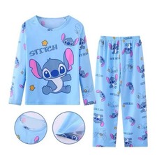 Set Pigiama Bambino/a