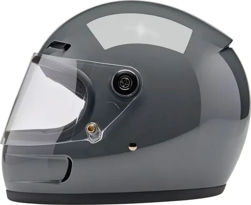 Casco moto integrale biltwell - moto,