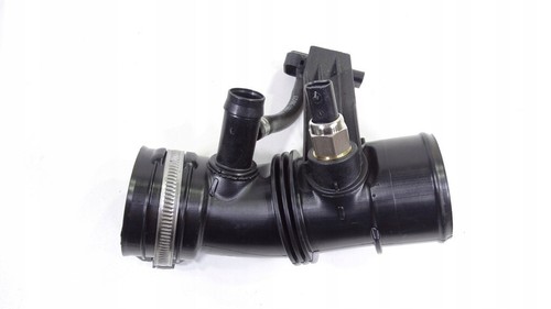 Tubo filtro aria turbina - tubo,