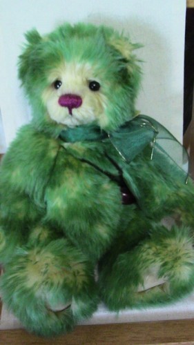 Germoglio orso charlie - charlie, in