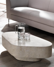 Tavolino Stones Trapezio