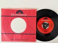 RAINBOW ALL NIGHT LONG 7" USA