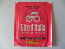 BUSTINA FIGURINE PANINI