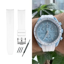 Moonswatch strap bracelet - strap,