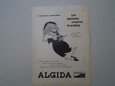 advertising Pubblicità 1959