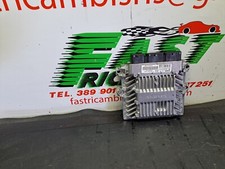 CENTRALINA MOTORE  PEUGEOT 407