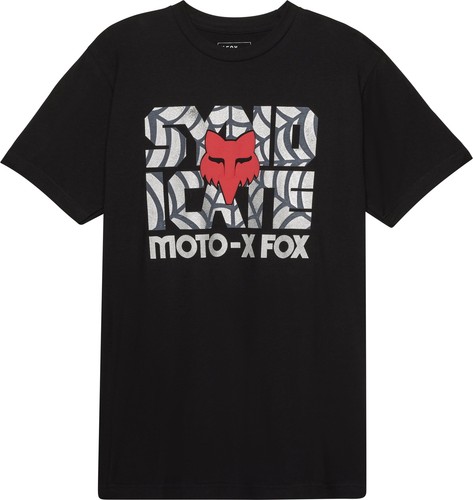 Fox syndicate premium - syndicate, maglia