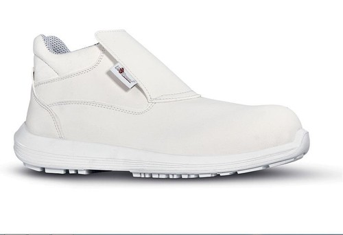 Scarpe antinfortunistica - scarpe,