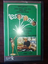 Vhs tesoro mio laurentiis - mio,