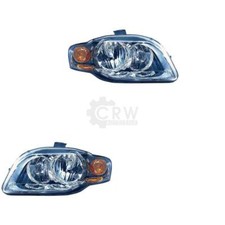 Set Di Fari Per Audi A4 B7