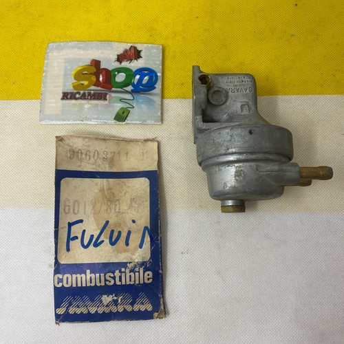 Pompa benzina lancia fulvia - lancia,