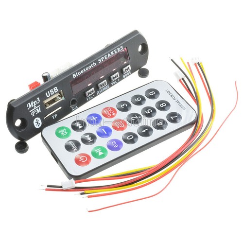 Scheda decoder wma wireless - scheda,