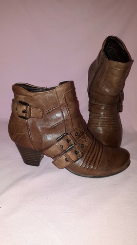 Stivaletti donna janet - stivaletti,
