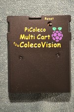 ColecoVision PiColeco Multi