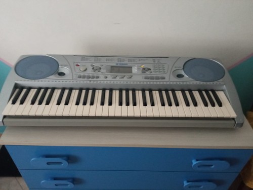 Pianola yamaha - pianola,