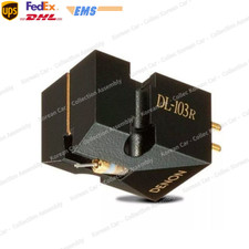 Denon DL-103R cartuccia bobina