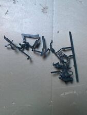 Warhammer Fantasy - Skaven Signore della guerra No base Isola del sangue