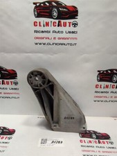 SUPPORTO MOTORE VOLKSWAGEN Touareg 1° Serie 022199308 AZZ / HAM benzina  1407134