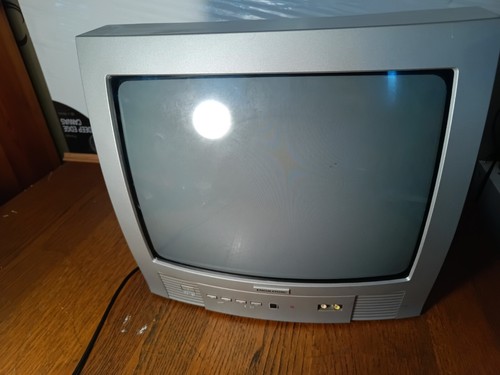 Digilogic crt tv - digilogic,