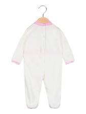 Re Panda Tutina da neonata in