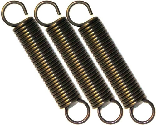 Molle scarico iame x30 67mm - di,