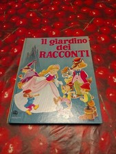Giardino dei racconti libro - il,