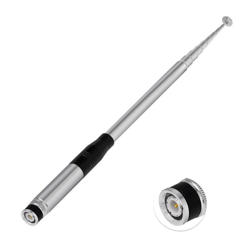 Antenna sezioni - cb,