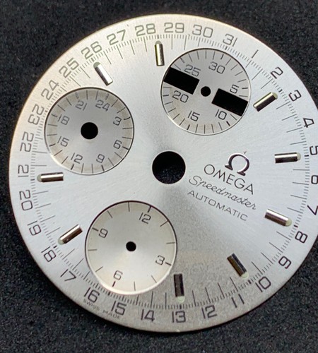 Omega speedmaster vintage - omega,