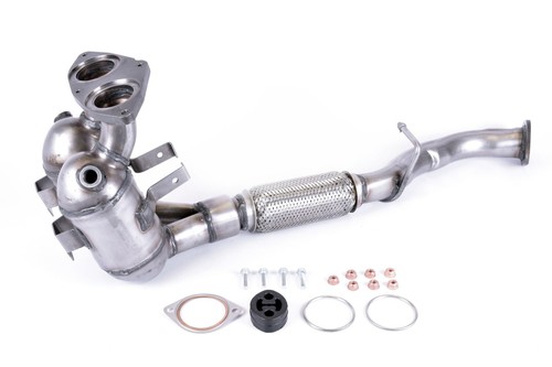 Catalizzatore cee adatto per - cee,